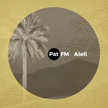 Aleli Toneaffair Remix