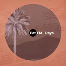 Raya Rosita Como Remix