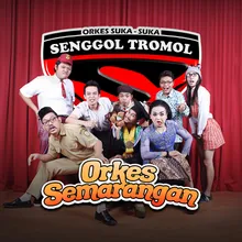 Orkes Semarangan