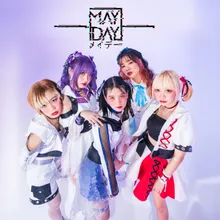 World is Mayday Ver