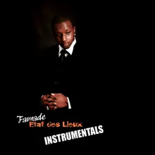 Africaine Instrumentale