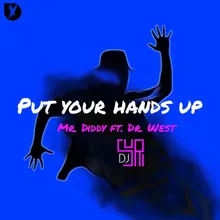 Put Your Hands Up Radio Mix