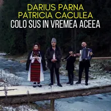 Colo sus in vremea aceea