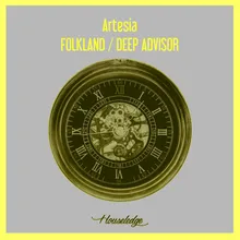 Folkland Righini Traxxx Uplifting Mix