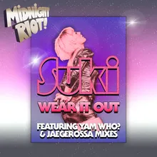 Wear It Out Extended Disco Vocal Mix