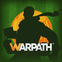 Warpath - Youth on that Field