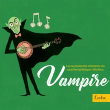 Vlad le Vampire