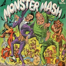 Monster Mash