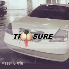 Nissan Gloria