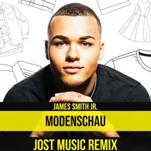 MODENSCHAU JOST MUSIC REMIX