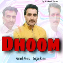 Dhoom 2