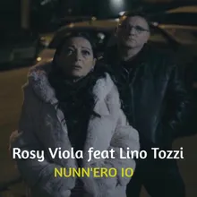 Nunn'ero io