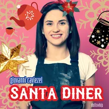 Santa Diner