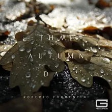 That Autumn Day