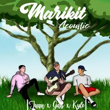 Marikit Acoustic
