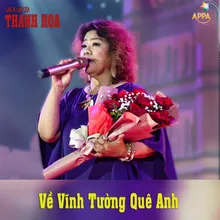 Về Vĩnh Tường Quê Anh