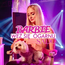 Barbie Weź się ogarnij