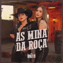 As Mina da Roça