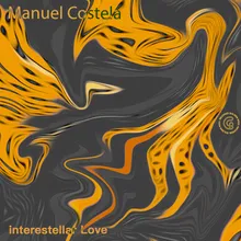 Interestellar Love Parissior Remix