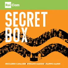 Secret Box