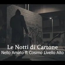 Le notti di cartone