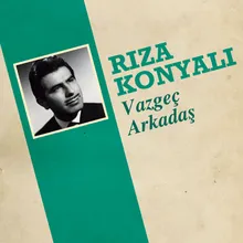 Vazgeç Arkadaş