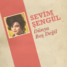 Dünya Boş Değil