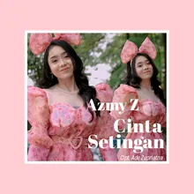 Cinta Setingan