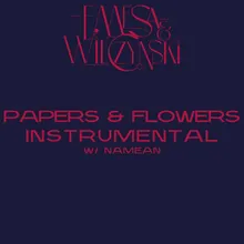 Papers & Flowers Instrumental