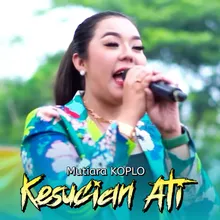 Kesucian Ati Koplo Dangdut