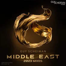 Middle East 2023 Club Mix