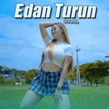 Edan Turun Remix Thailand Style