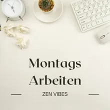 Wäschegeräusche im Büro 3