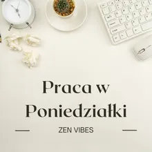 Poniedziałkowe pranie - cichy cykl 3