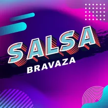 Salsa Bravaza
