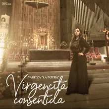 Virgencita Consentida