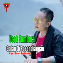 Galau Di Pasandiangan