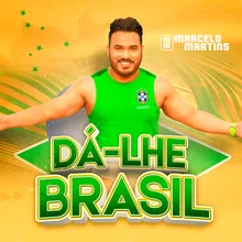 Dá-lhe Brasil