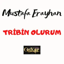 Tribin Olurum Canlı Performans