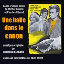 Viens danser De Une balle dans le canon 1958