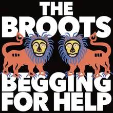 Begging for Help (Radio Edit)