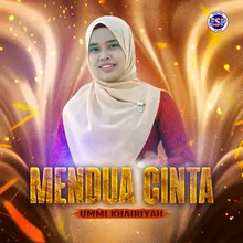 Mendua Cinta