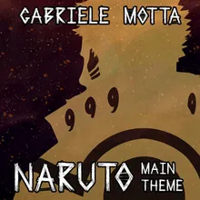 Naruto Main Theme From "Naruto"