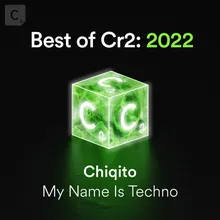 My Name Is Techno
