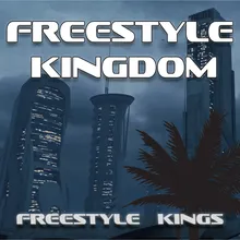 Freestyle Kingdom Radio Version