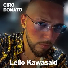 Lello Kawasaki