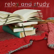 relax and study