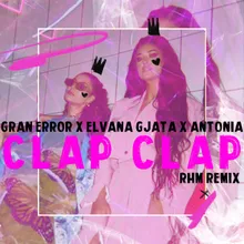 Clap Clap RHM Remix