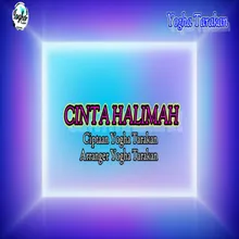 Cinta Halimah