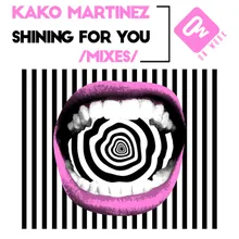 Shining for you Lj Pepe Remix